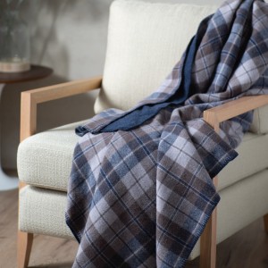 Onkaparinga-Heirloom-Blanket-Check-Lifestyle-Chair
