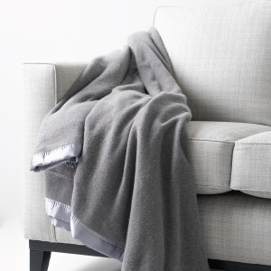Onkaparinga-Heirloom-Blanket-Grey-Lifestyle-Chair