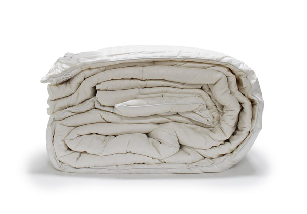 Winter Weight Wool Quilt