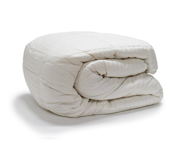 Winter Weight Wool Quilt