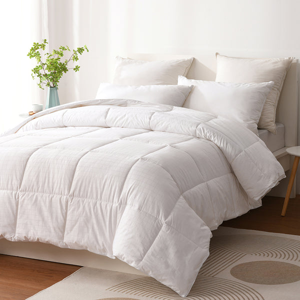 All Season Australian Wool Quilt