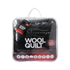 All Season Australian Wool Quilt