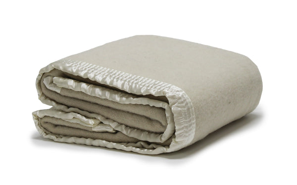 Australian Wool Baby Blanket