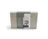 Hepburn Cotton Percale Sheet Set