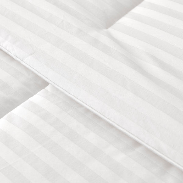 Winter Weight Wool Quilt