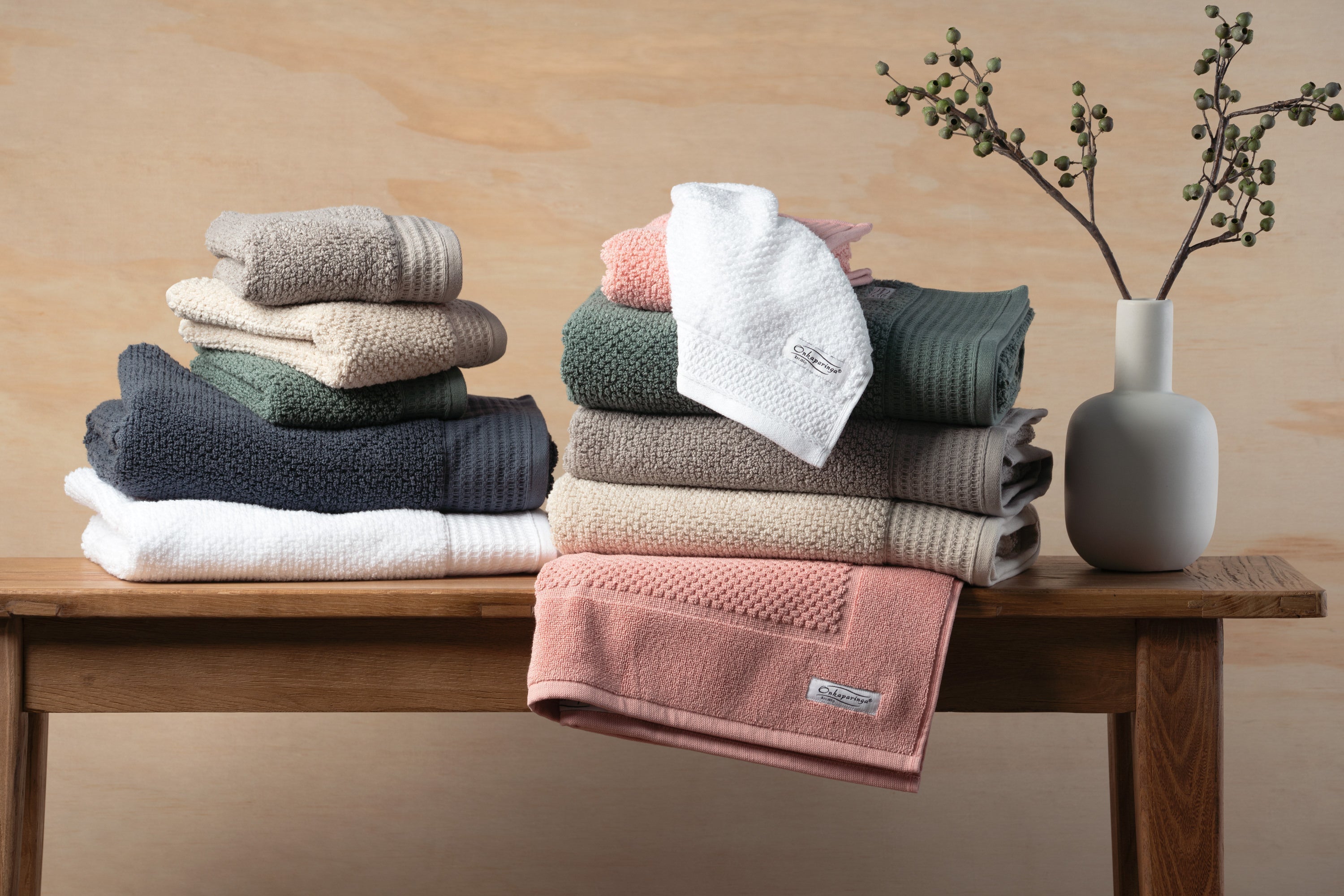 Australian Wool Quilts