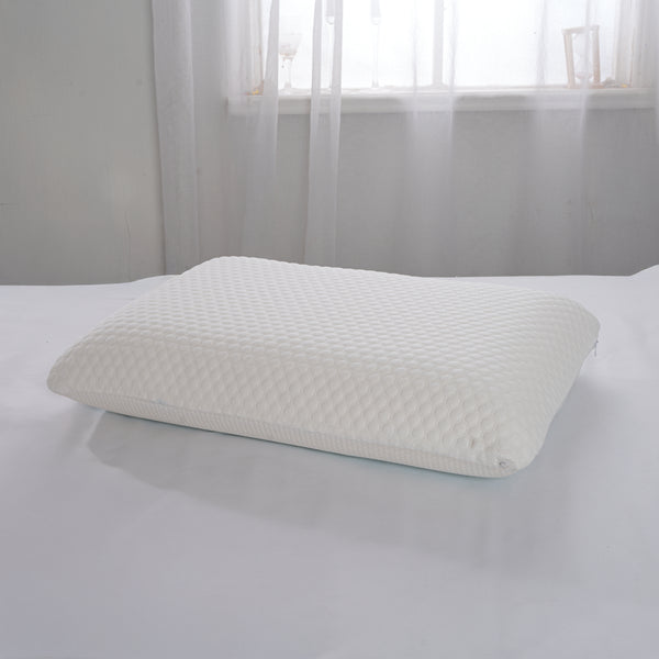 Cooling PCM Premium Memory Foam Pillow