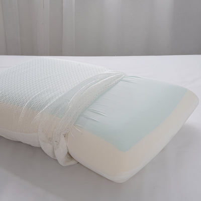 Cooling PCM Premium Memory Foam Pillow