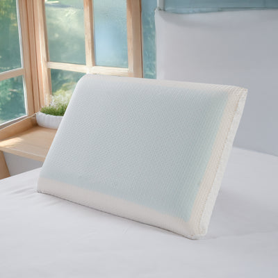 Cooling Memory Foam Pillow