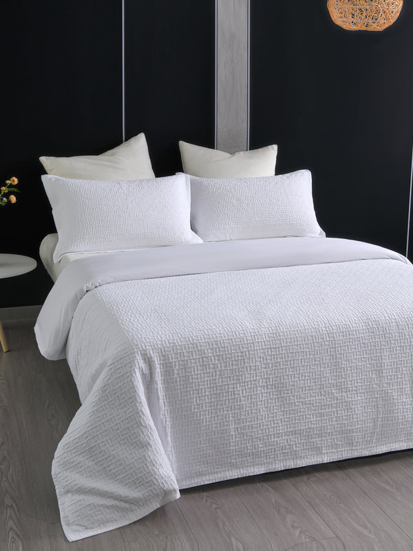 Banksia Quilt Cover Set