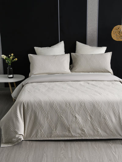 Whitehaven Quilt Cover Set