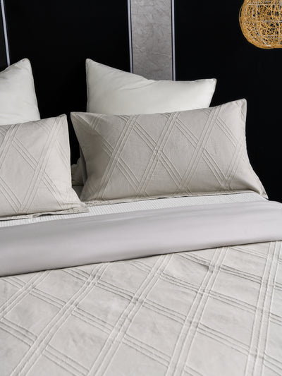 Whitehaven Quilt Cover Set