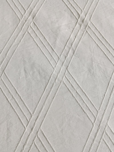Whitehaven Quilt Cover Set