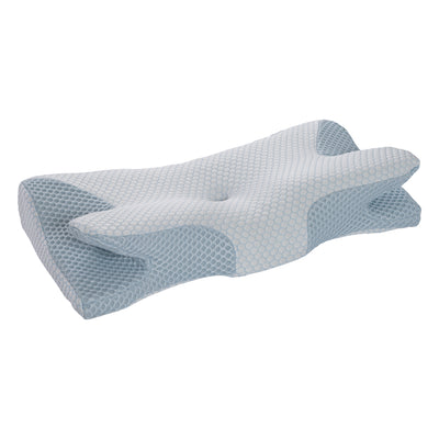 Ergonomic Support Memory Foam Pillow