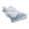 Ergonomic Support Memory Foam Pillow