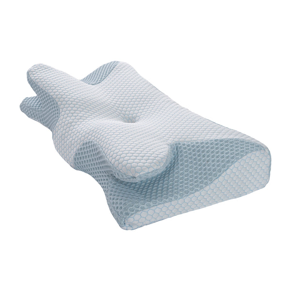 Ergonomic Support Memory Foam Pillow