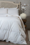 Australian Made 50/50 Hungarian Goose Down & Feather Quilt