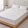 Diamond Rose Cotton Pillow Protector