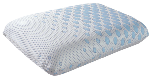 Cooling Memory Foam Pillow