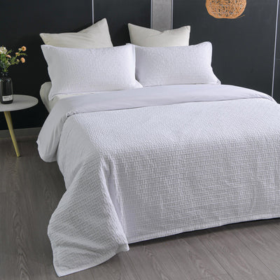 Banksia Quilt Cover Set