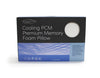 Cooling PCM Premium Memory Foam Pillow