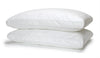 Luxurious Down Alternative 2 Pack Pillow