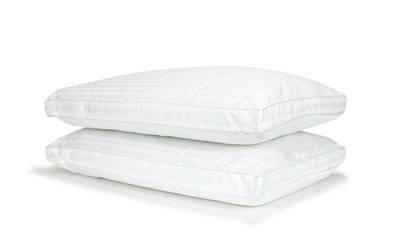 Sumptuous Deluxe 2 Pack Pillows
