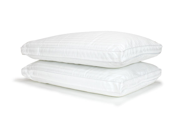 Sumptuous Deluxe 2 Pack Pillows