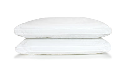 Sumptuous Deluxe 2 Pack Pillows
