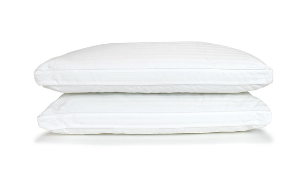 Sumptuous Deluxe 2 Pack Pillows