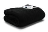 Teddy Fleece Heated Throw