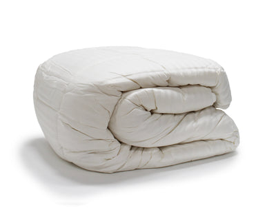 Winter Weight Wool Quilt