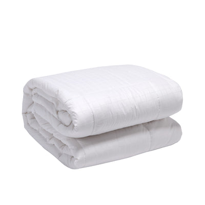 All Season Australian Made Australian Wool Quilt