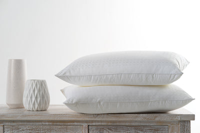 Luxurious Deluxe 2 Pack Pillow