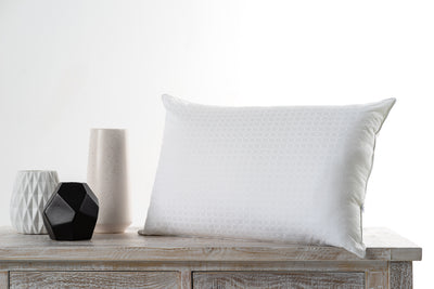 Luxurious Deluxe 2 Pack Pillow