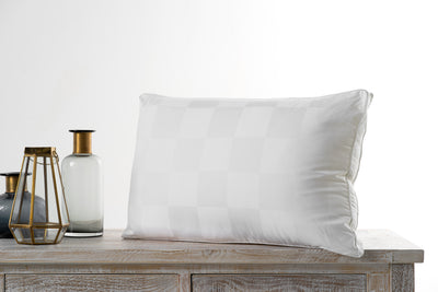 Luxurious Premium Pillow 2pk