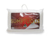 Sumptuous Deluxe 2 Pack Pillows