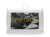 Sumptuous Premium 2 Pack Pillows