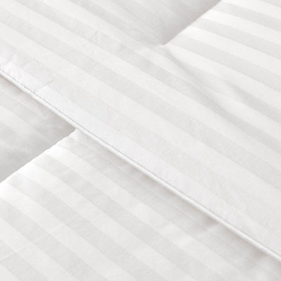 Winter Weight Wool Quilt