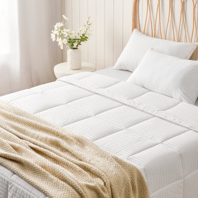 Winter Weight Wool Quilt