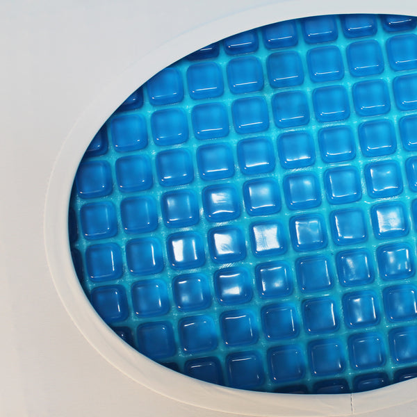 Cooling Gel Memory Foam Pillow