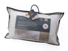Australian Made 85/15 Hungarian Goose Down & Feather Surround Pillow