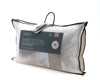 Australian Made 85/15 Hungarian Goose Down & Feather Surround Pillow