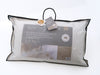 50/50 Australian Made Hungarian Goose Down & Feather Pillow