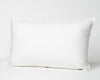 50/50 Australian Made Hungarian Goose Down & Feather Pillow