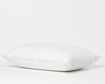 50/50 Australian Made Hungarian Goose Down & Feather Pillow