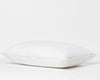 Australian Made 85/15 Hungarian Goose Down & Feather Surround Pillow