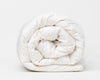 Australian Made 50/50 Hungarian Goose Down & Feather Quilt