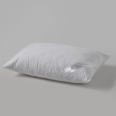 Diamond Rose Cotton Pillow Protector