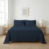 Egyptian Cotton 500TC Sheet Set - Navy